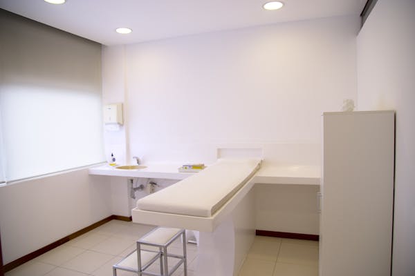 Internal Medicine Consultation