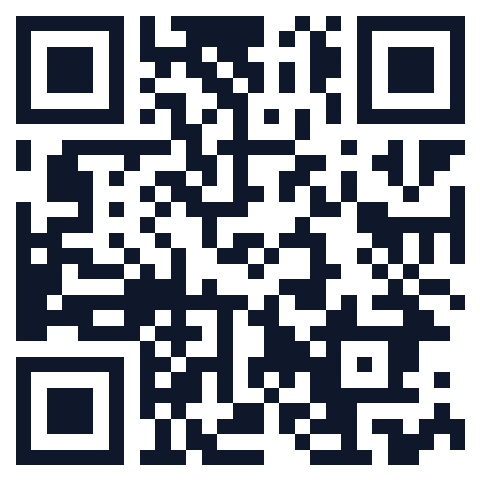 QR code for Tham Clinic Vaccine Pre-Check page