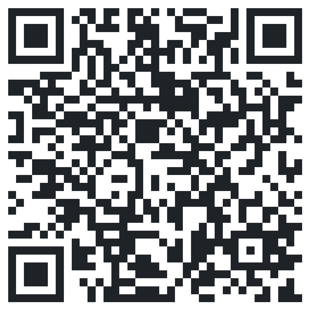 Google review QR code for Tham Clinic